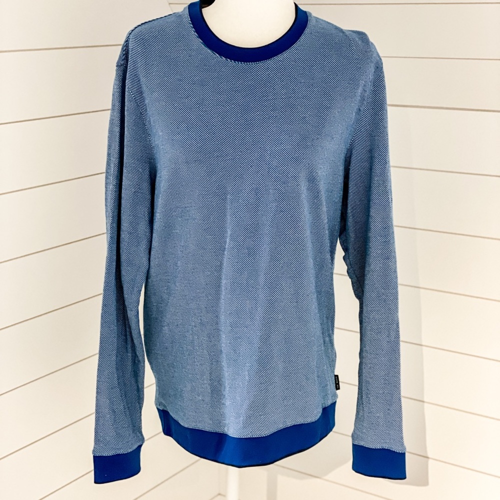 EUC Ted Baker Pullover